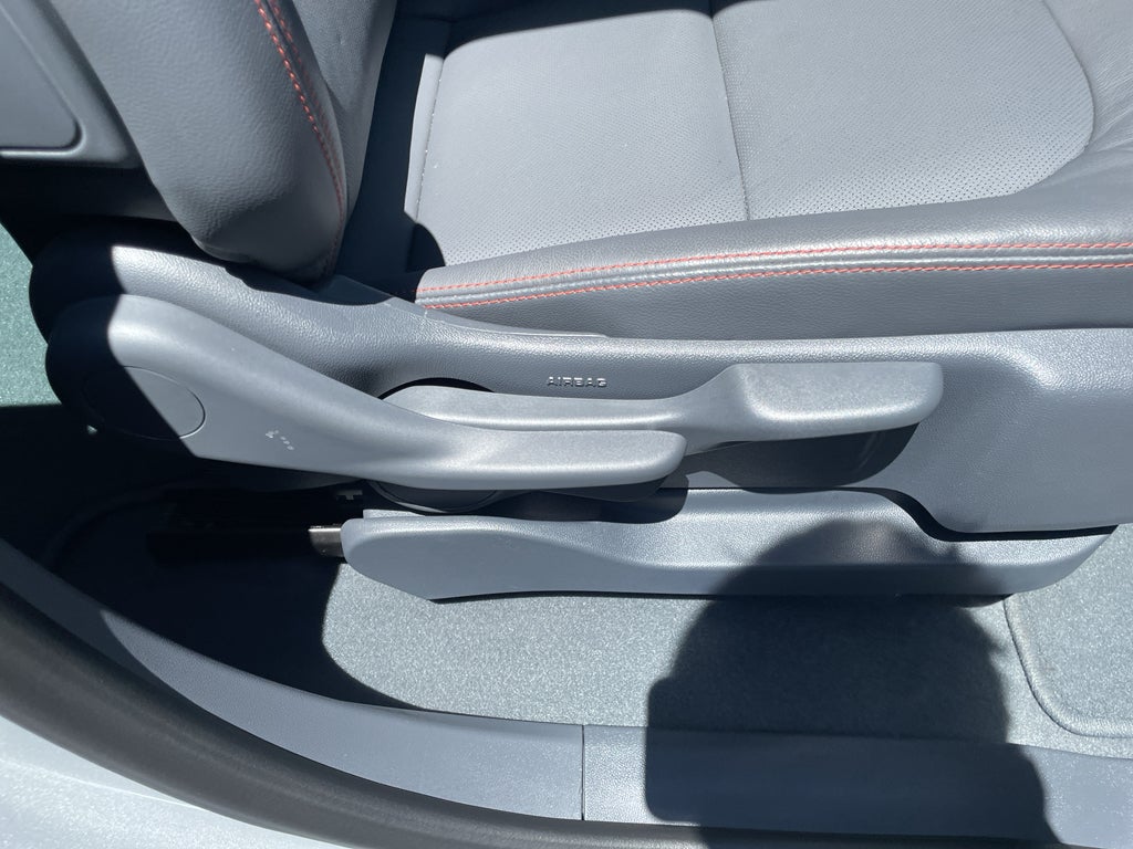 2017 Chevrolet Bolt EV Premier