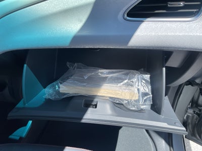 2017 Chevrolet Bolt EV Premier
