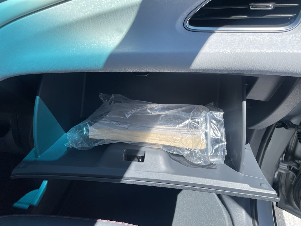 2017 Chevrolet Bolt EV Premier