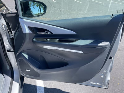 2017 Chevrolet Bolt EV Premier