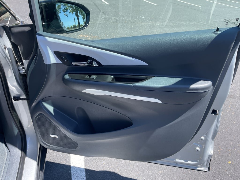 2017 Chevrolet Bolt EV Premier