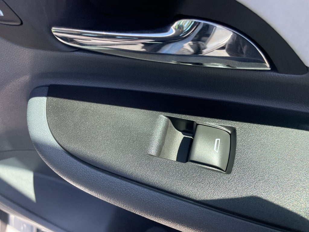 2017 Chevrolet Bolt EV Premier