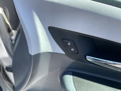 2017 Chevrolet Bolt EV Premier