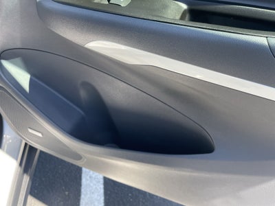 2017 Chevrolet Bolt EV Premier