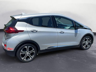 2017 Chevrolet Bolt EV Premier