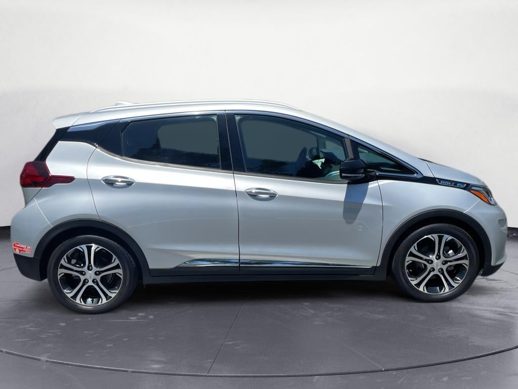 2017 Chevrolet Bolt EV Premier
