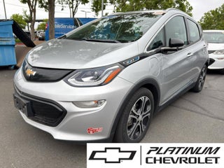 2017 Chevrolet Bolt EV Premier