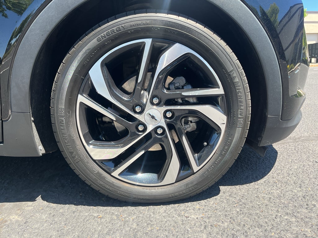 2023 Chevrolet Bolt EV 2LT
