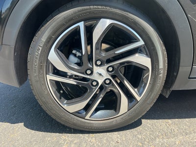 2023 Chevrolet Bolt EV 2LT