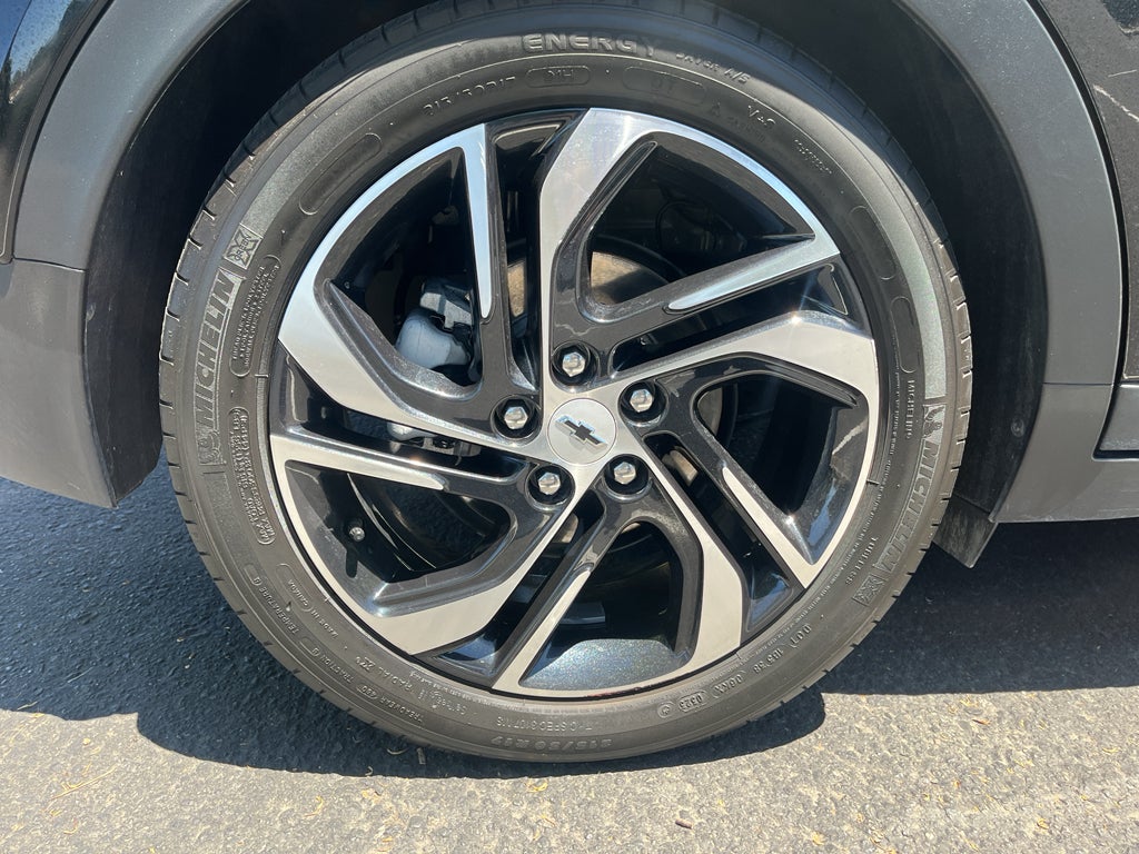 2023 Chevrolet Bolt EV 2LT