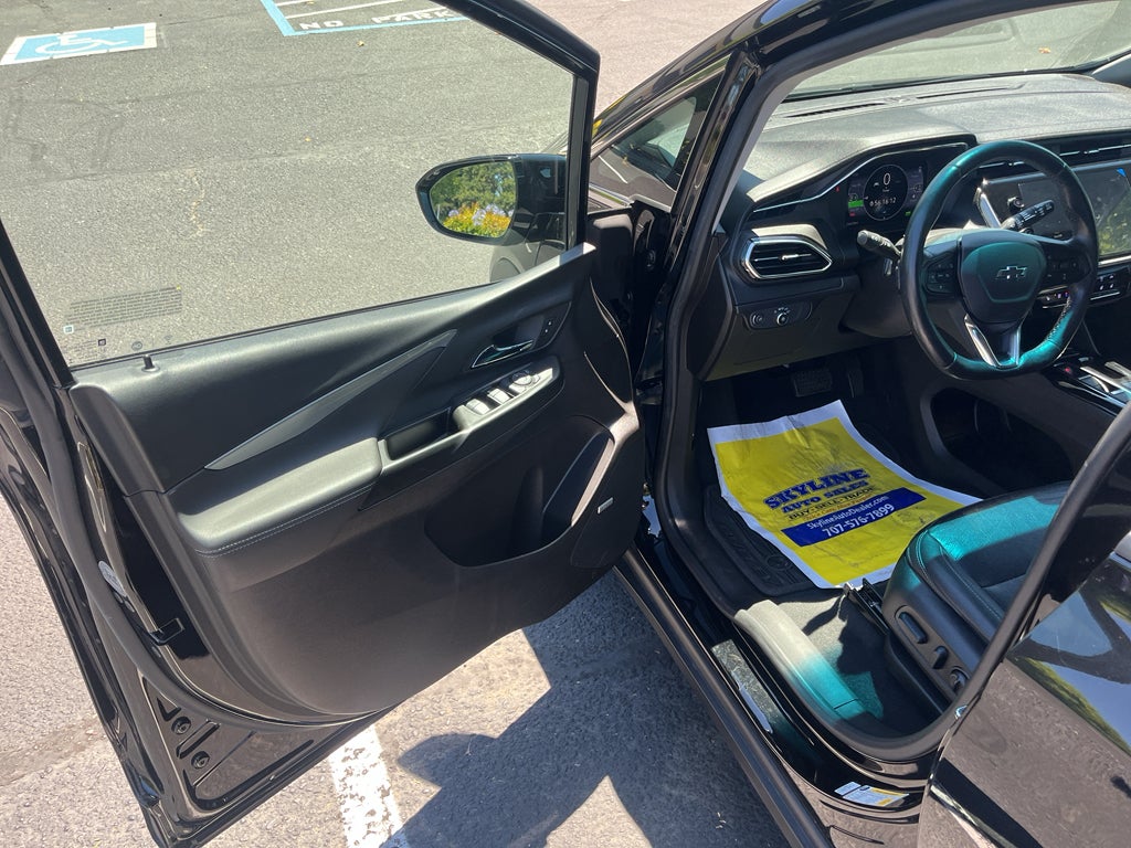 2023 Chevrolet Bolt EV 2LT