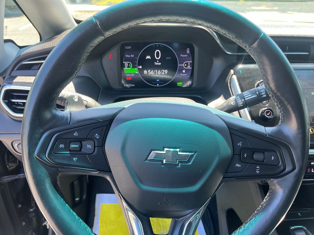 2023 Chevrolet Bolt EV 2LT