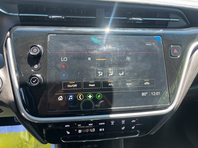 2023 Chevrolet Bolt EV 2LT