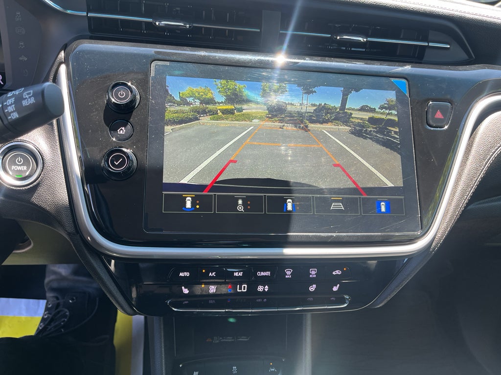 2023 Chevrolet Bolt EV 2LT