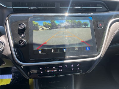 2023 Chevrolet Bolt EV 2LT