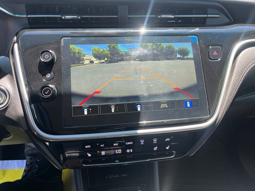2023 Chevrolet Bolt EV 2LT