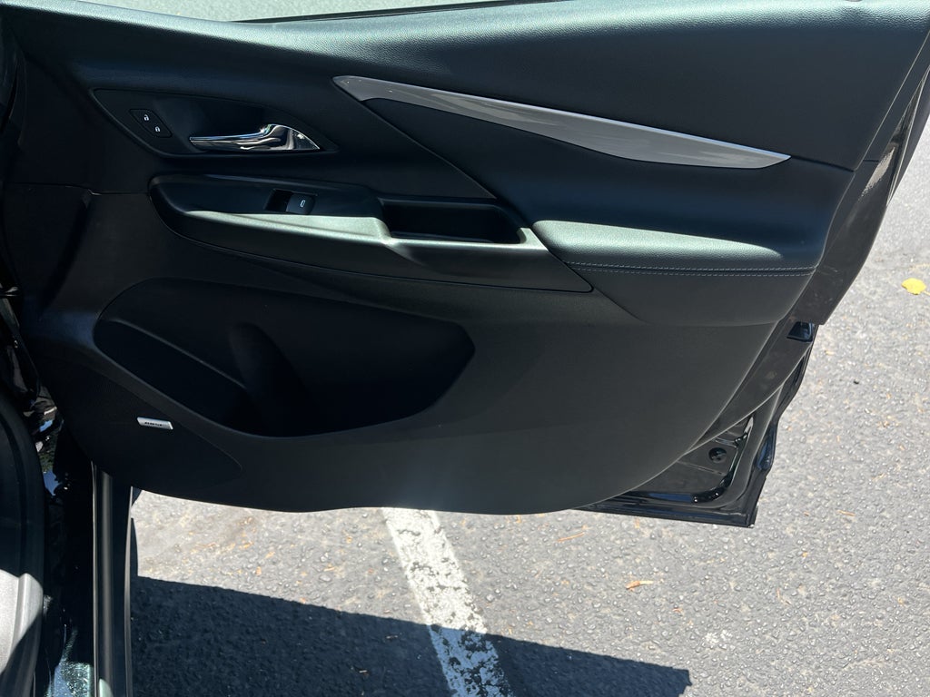 2023 Chevrolet Bolt EV 2LT