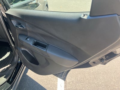 2023 Chevrolet Bolt EV 2LT