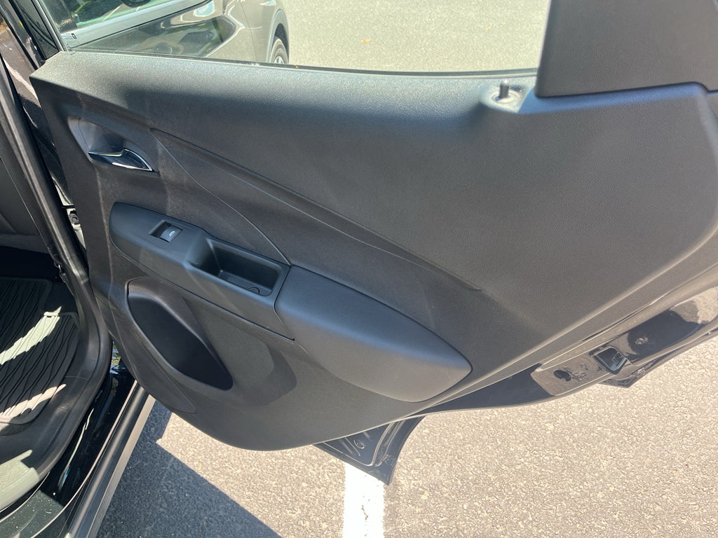 2023 Chevrolet Bolt EV 2LT