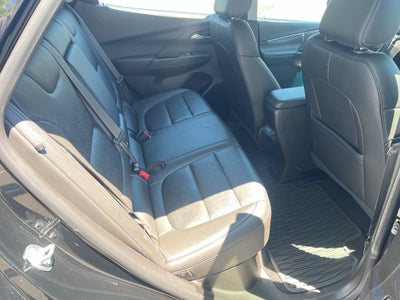 2023 Chevrolet Bolt EV 2LT