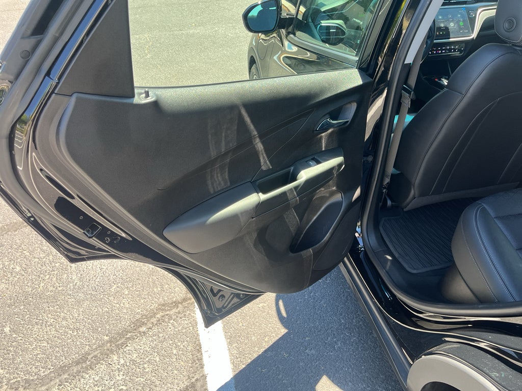 2023 Chevrolet Bolt EV 2LT