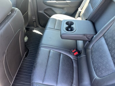 2023 Chevrolet Bolt EV 2LT