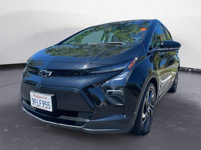 2023 Chevrolet Bolt EV 2LT