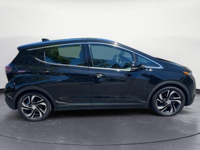 2023 Chevrolet Bolt EV 2LT