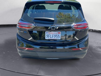 2023 Chevrolet Bolt EV 2LT