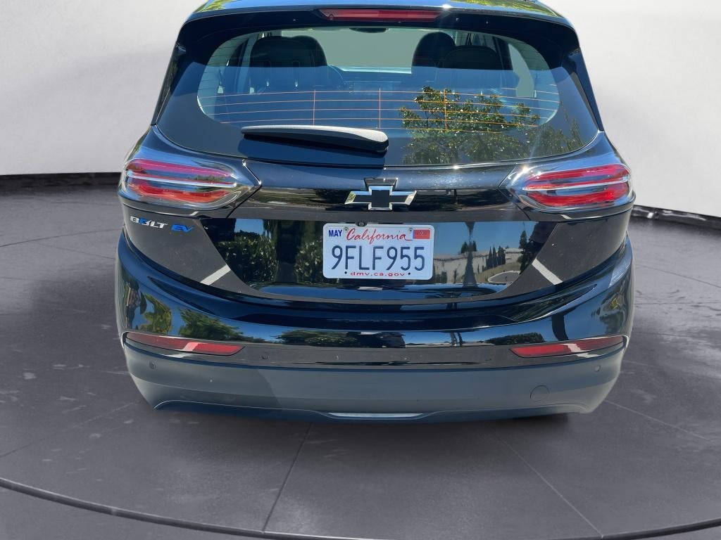 2023 Chevrolet Bolt EV 2LT