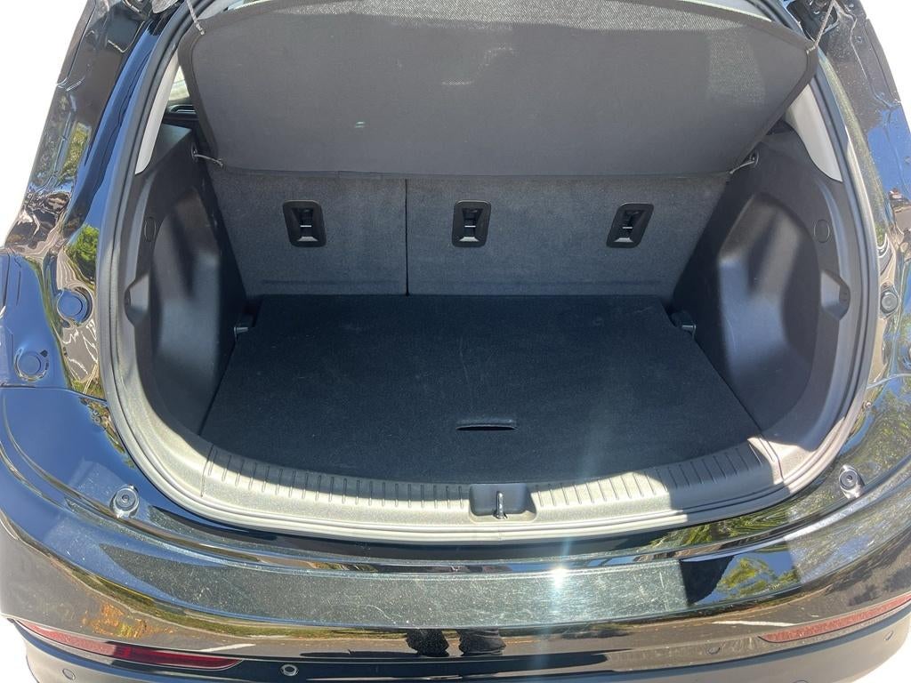 2023 Chevrolet Bolt EV 2LT