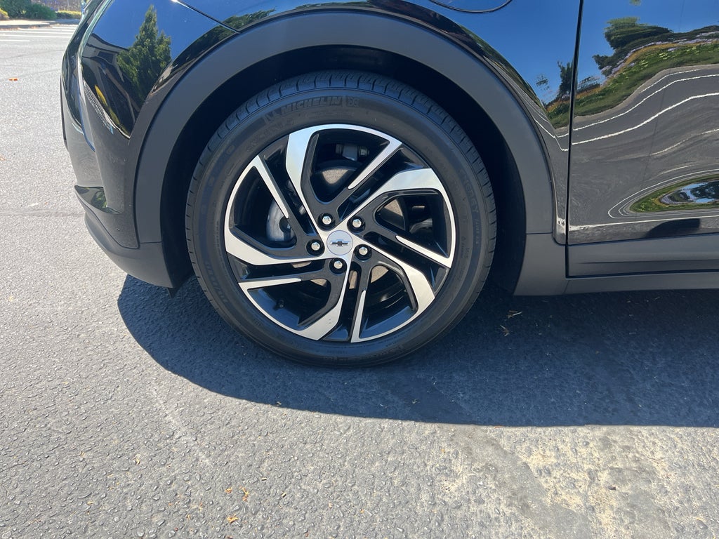 2023 Chevrolet Bolt EV 2LT