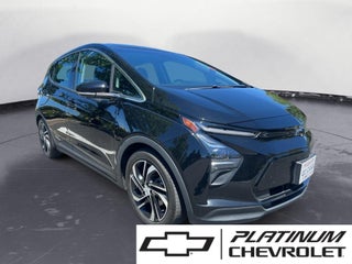 2023 Chevrolet Bolt EV 2LT