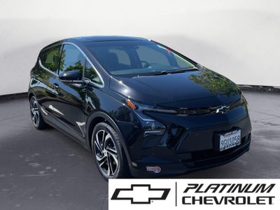 2023 Chevrolet Bolt EV 2LT