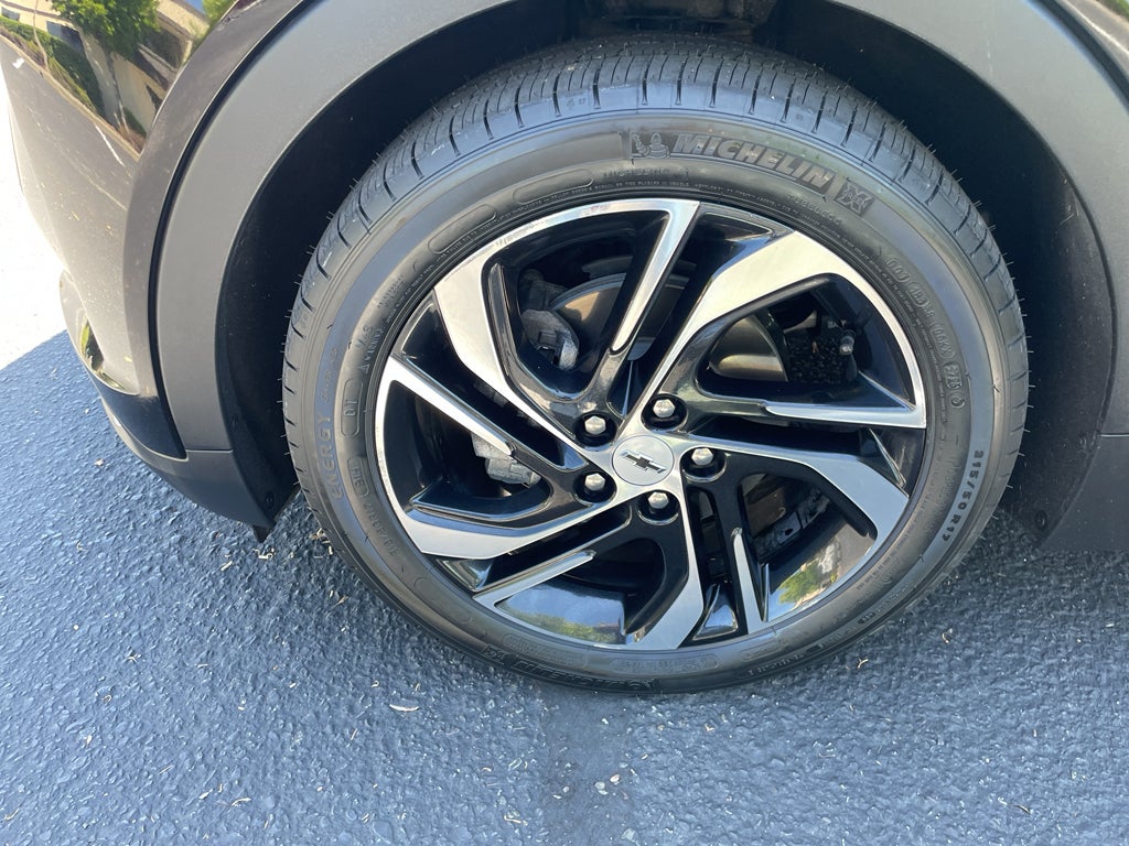 2023 Chevrolet Bolt EV 2LT