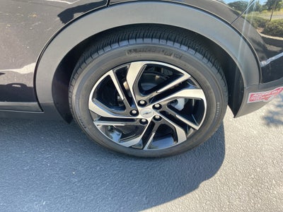 2023 Chevrolet Bolt EV 2LT