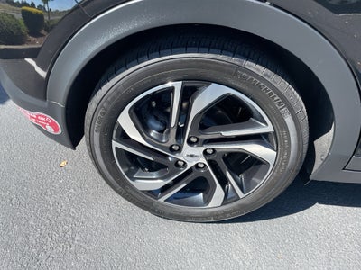2023 Chevrolet Bolt EV 2LT