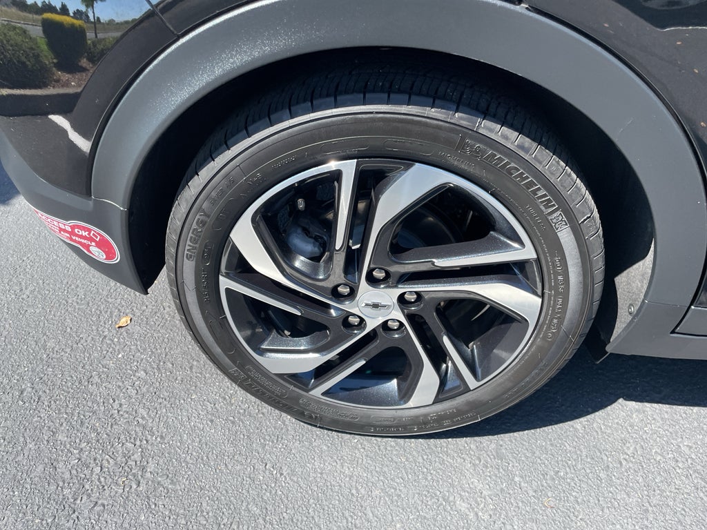 2023 Chevrolet Bolt EV 2LT