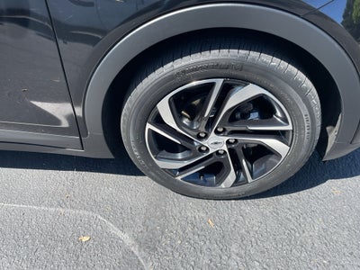 2023 Chevrolet Bolt EV 2LT