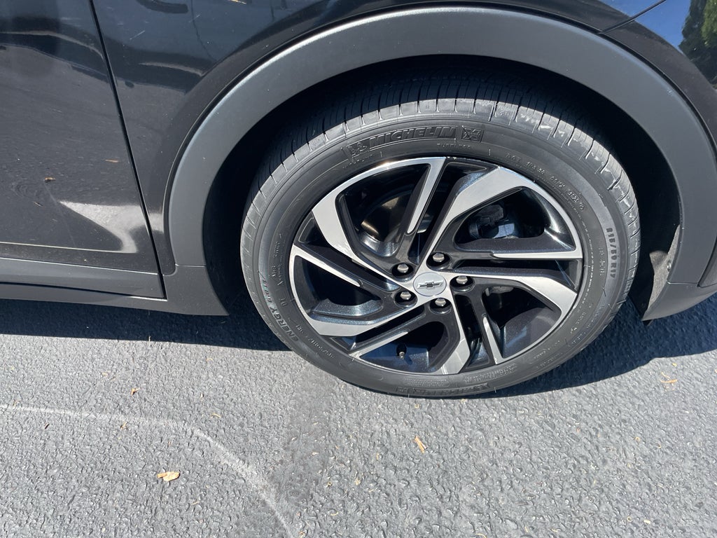2023 Chevrolet Bolt EV 2LT