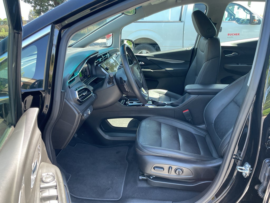 2023 Chevrolet Bolt EV 2LT