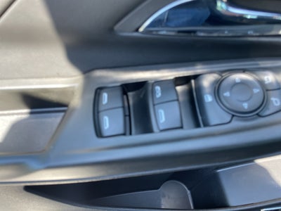 2023 Chevrolet Bolt EV 2LT