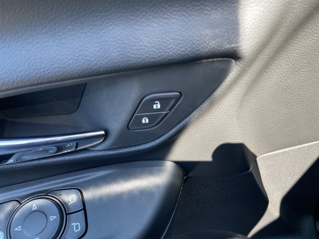 2023 Chevrolet Bolt EV 2LT