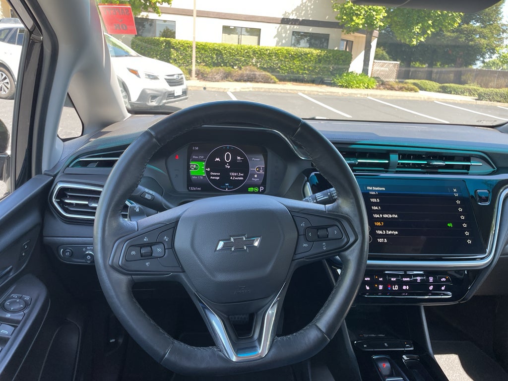 2023 Chevrolet Bolt EV 2LT