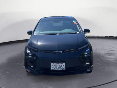 2023 Chevrolet Bolt EV 2LT