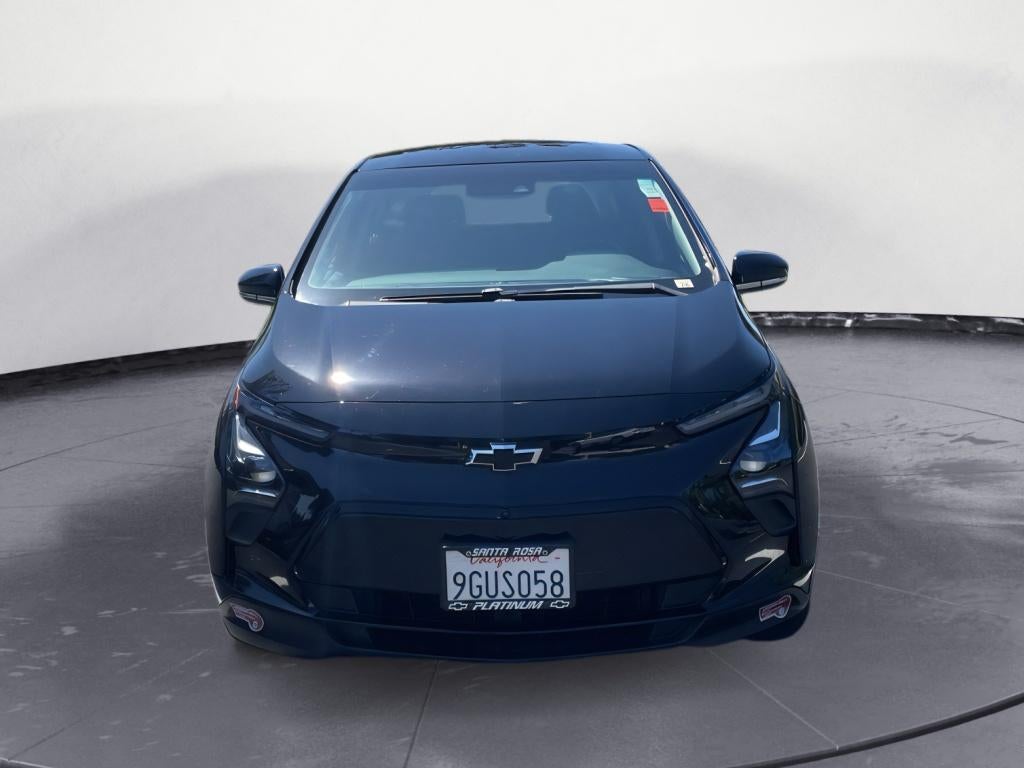 2023 Chevrolet Bolt EV 2LT