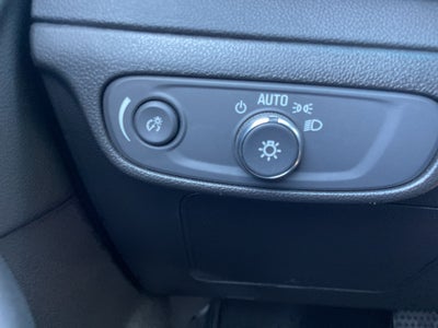 2023 Chevrolet Bolt EV 2LT