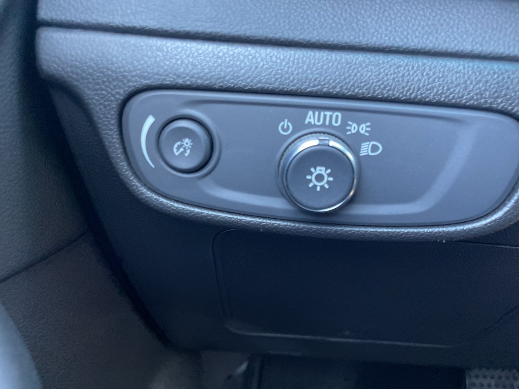 2023 Chevrolet Bolt EV 2LT
