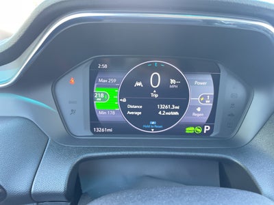 2023 Chevrolet Bolt EV 2LT