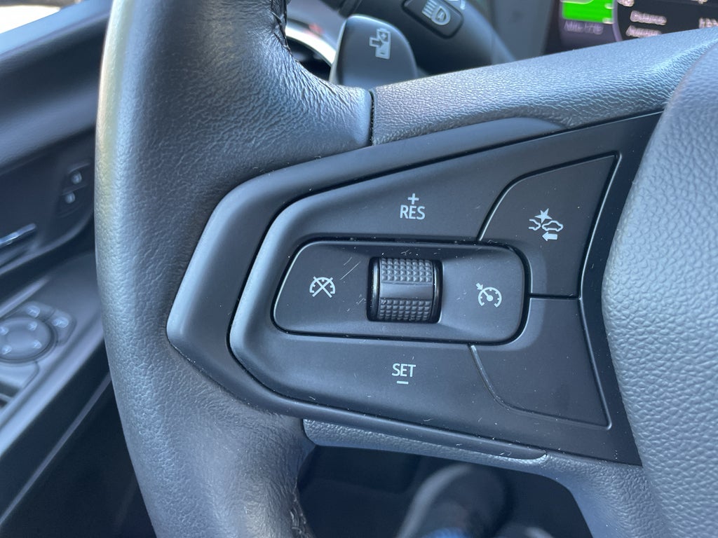 2023 Chevrolet Bolt EV 2LT